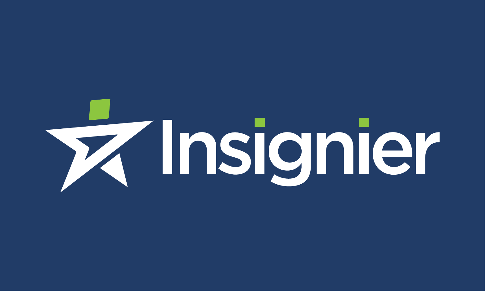 Insignier.com - Catchy premium domains for sale